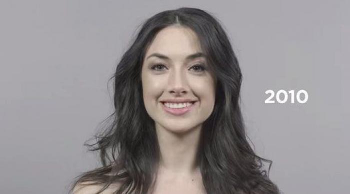 Cómo ha evolucionado el vello facial masculino a lo largo de la historia (VÍDEO)