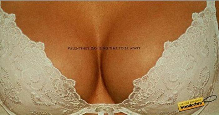 Wonderbra cumple 20 años: así ha cambiado el sujetador más famoso del mundo