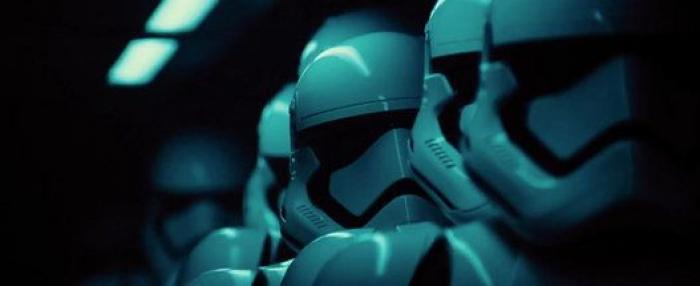 Lo que el tráiler de 'Star Wars Episodio VII' esconde
