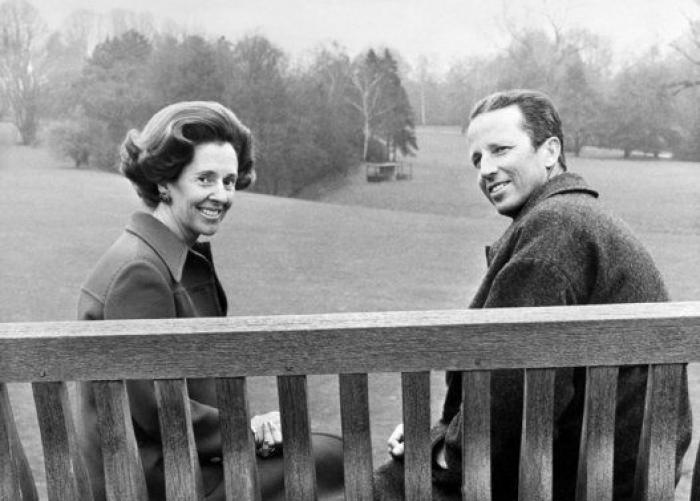 Muere la reina Fabiola de Bélgica a los 86 años