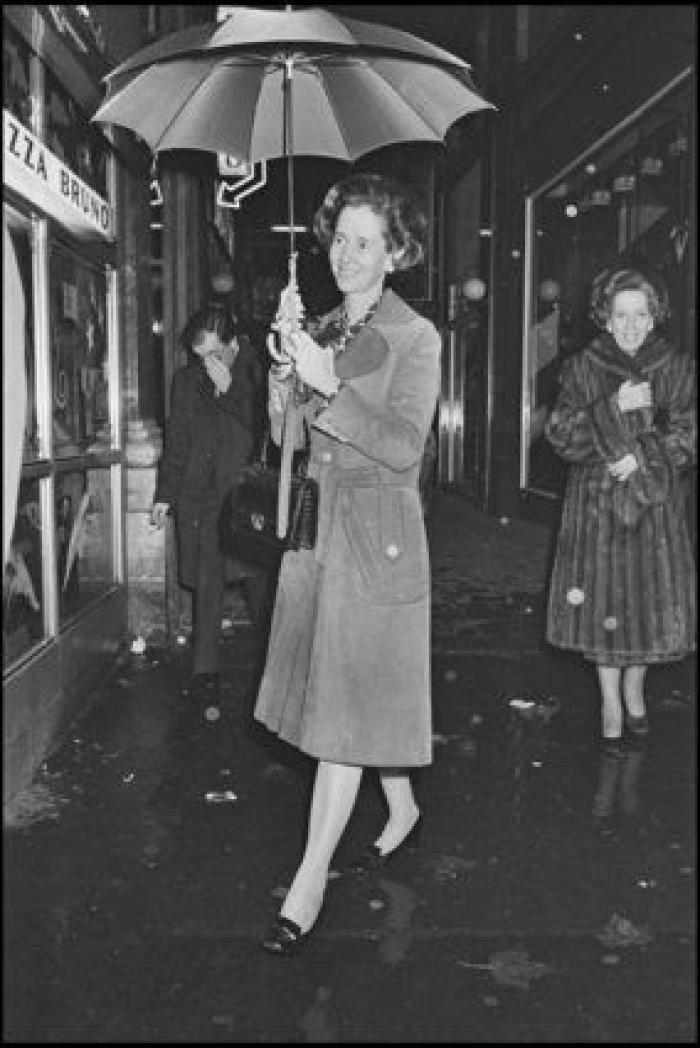 Muere la reina Fabiola de Bélgica a los 86 años