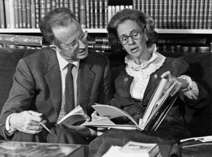 Muere la reina Fabiola de Bélgica a los 86 años