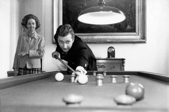 Muere la reina Fabiola de Bélgica a los 86 años