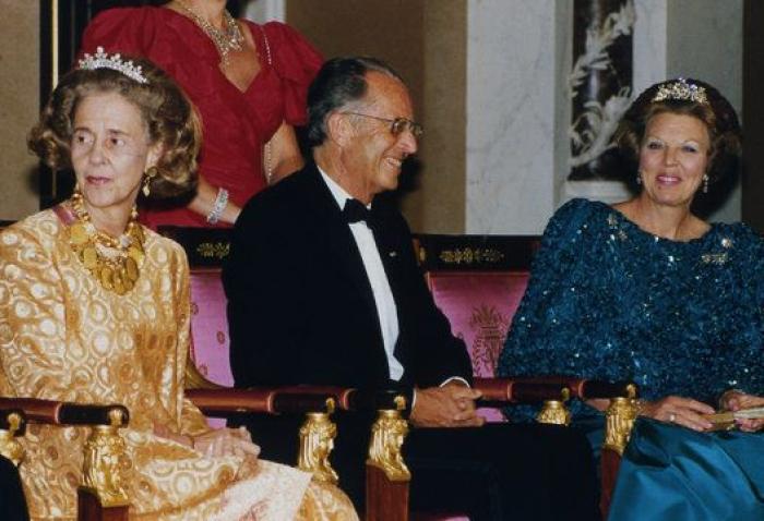 Muere la reina Fabiola de Bélgica a los 86 años