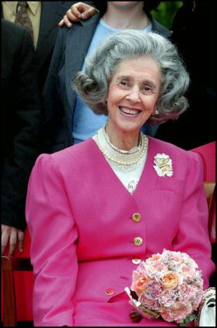 Muere la reina Fabiola de Bélgica a los 86 años