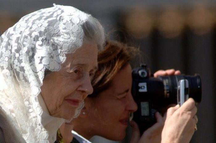 Muere la reina Fabiola de Bélgica a los 86 años
