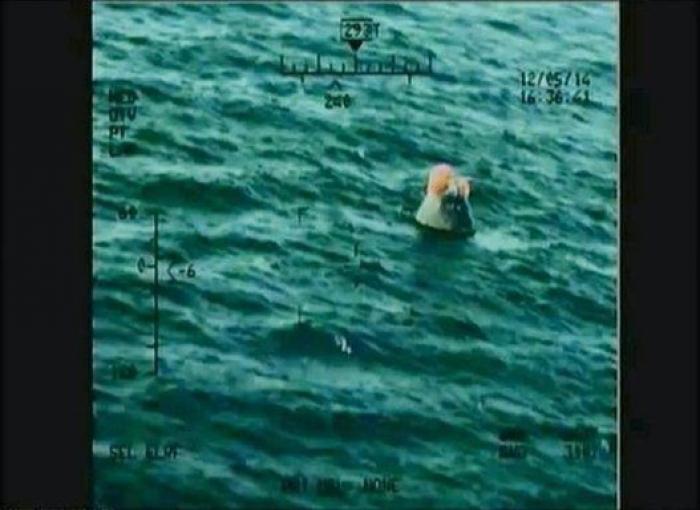 El primer vuelo de Orión: las fotos más espectaculares del viaje