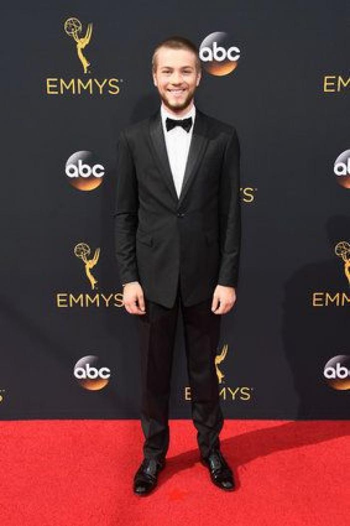 La emotiva dedicatoria del Emmy de Julia Louis-Dreyfus a su padre recién fallecido