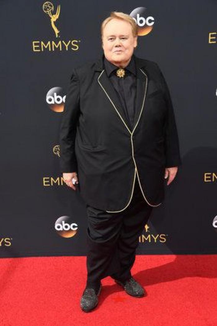 La emotiva dedicatoria del Emmy de Julia Louis-Dreyfus a su padre recién fallecido