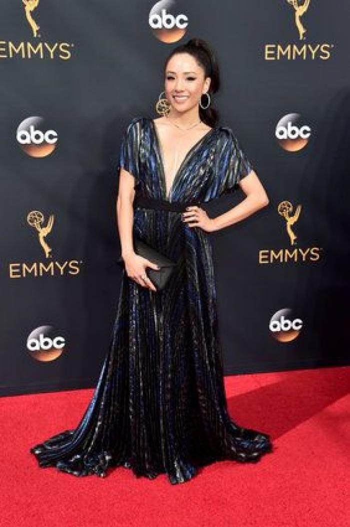 La emotiva dedicatoria del Emmy de Julia Louis-Dreyfus a su padre recién fallecido