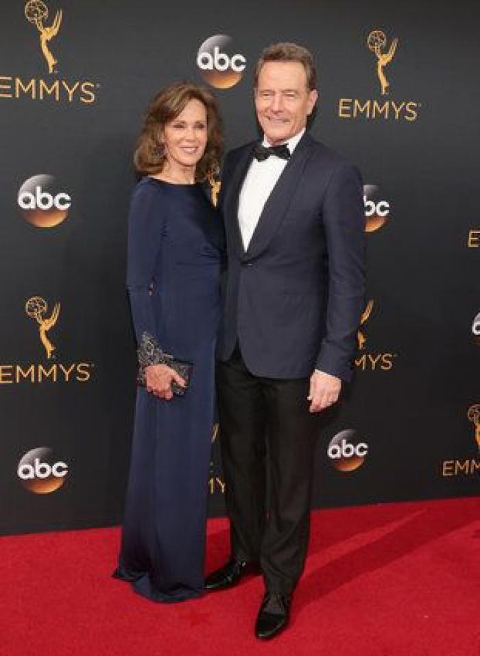 La emotiva dedicatoria del Emmy de Julia Louis-Dreyfus a su padre recién fallecido