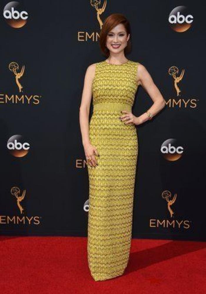 La emotiva dedicatoria del Emmy de Julia Louis-Dreyfus a su padre recién fallecido