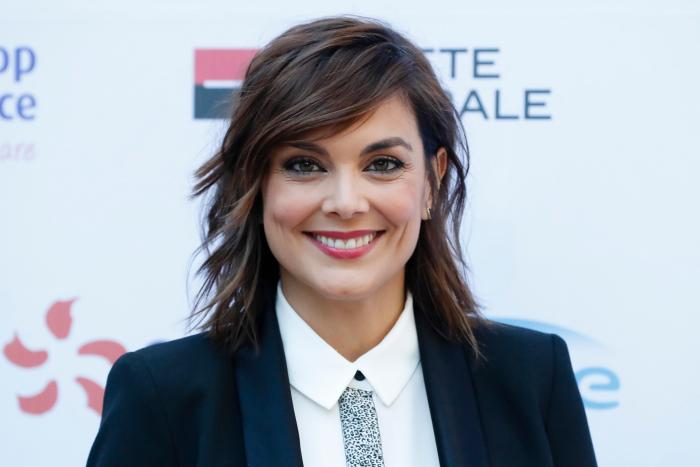 Mónica Carrillo: "¿Si lo escribe Almudena Grandes es novela femenina y si lo escribe Javier Marías es masculina?"