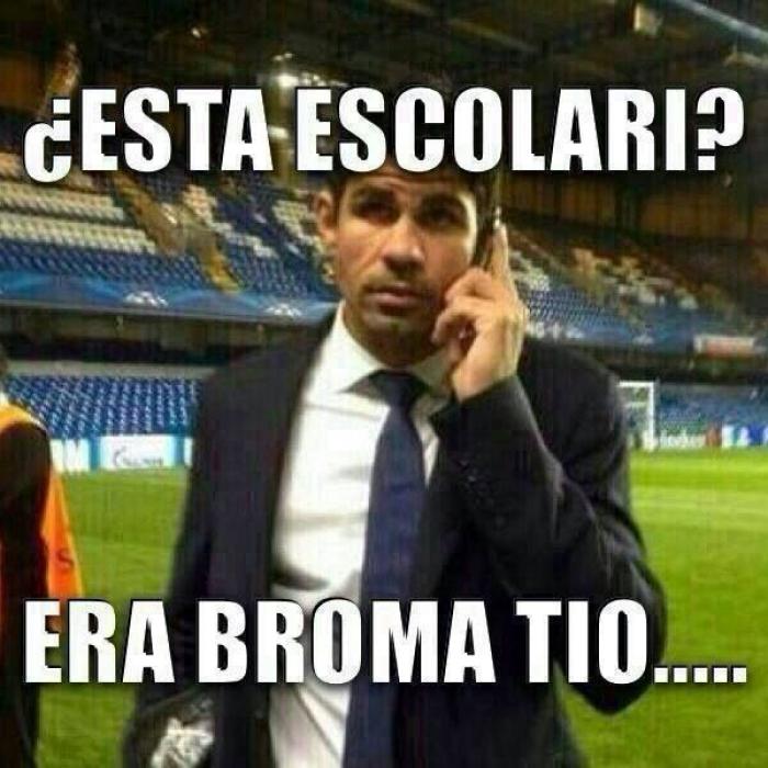 Mundial 2014: Los memes de la eliminación de España