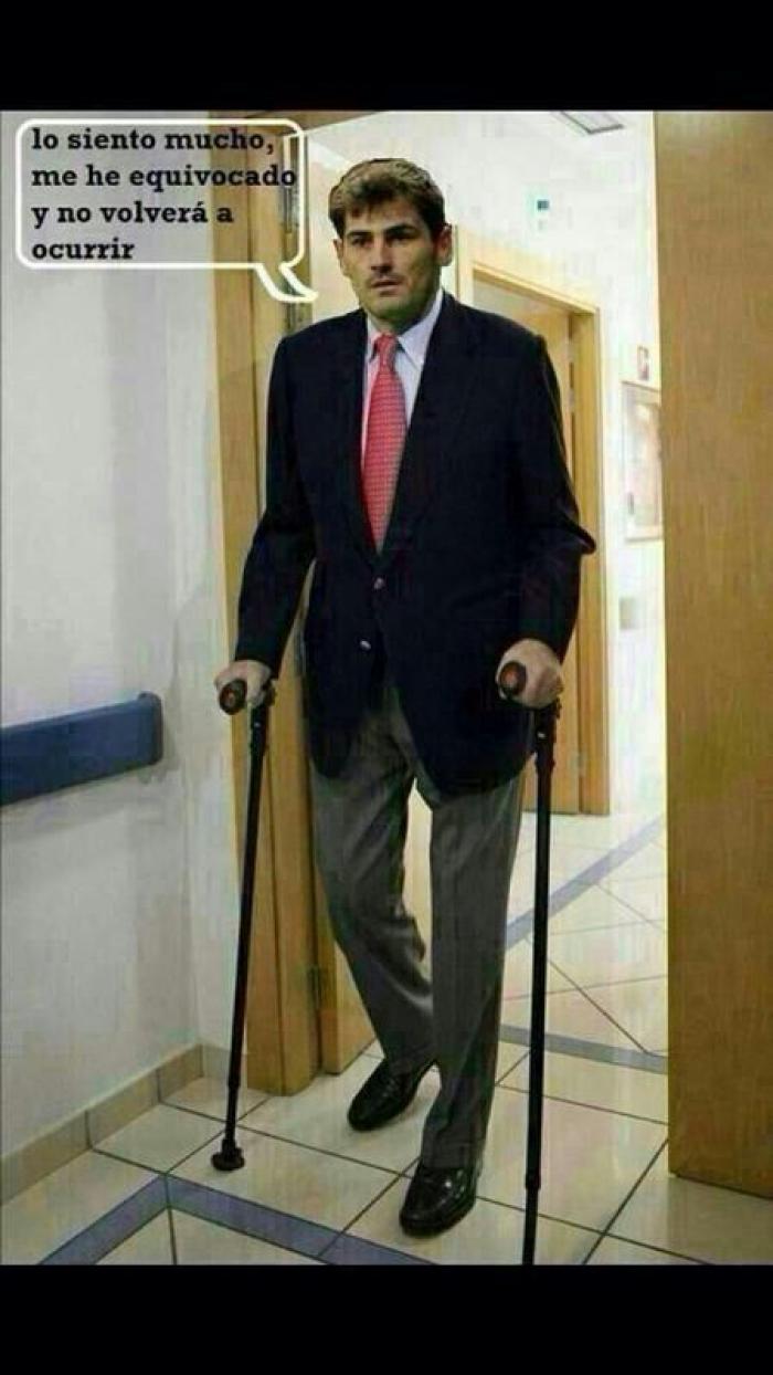 Mundial 2014: Los memes de la eliminación de España