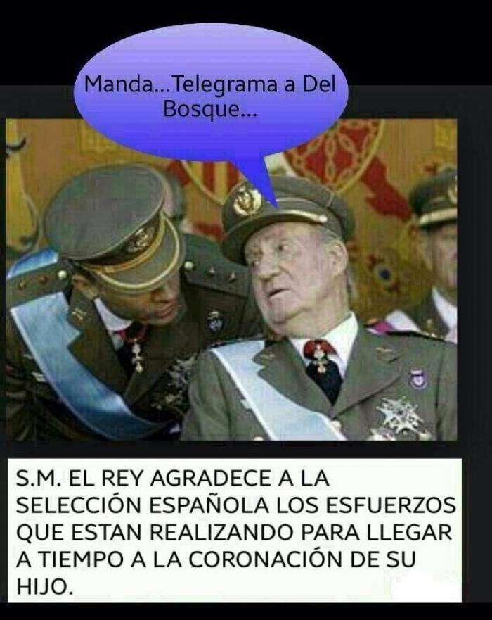 Mundial 2014: Los memes de la eliminación de España