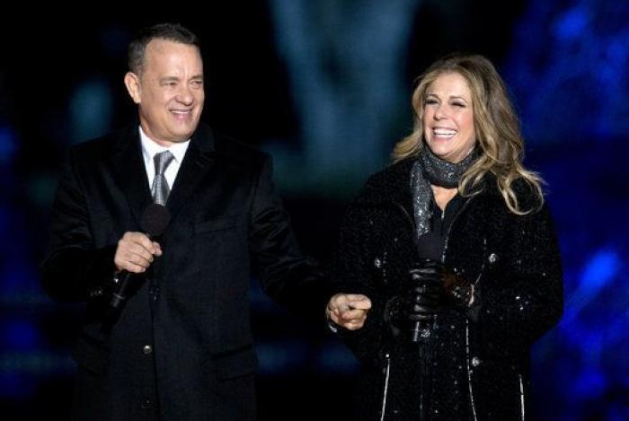 Ya puedes poner el árbol de Navidad, los Obama ya lo han hecho (FOTOS)