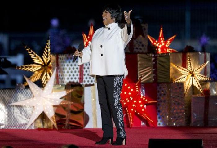 Ya puedes poner el árbol de Navidad, los Obama ya lo han hecho (FOTOS)