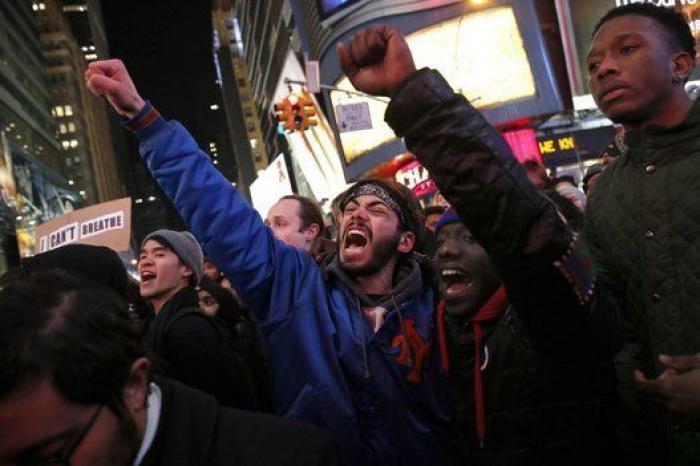 'I Am Not Your Negro' o cómo el racismo está patente en la actualidad