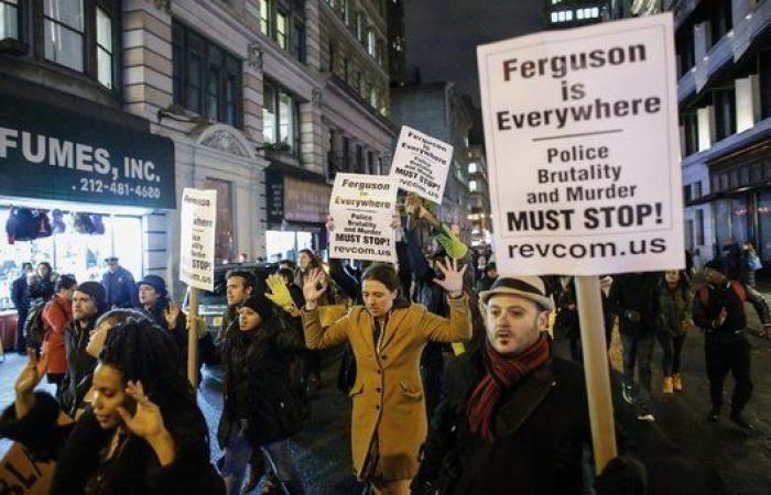 'I Am Not Your Negro' o cómo el racismo está patente en la actualidad