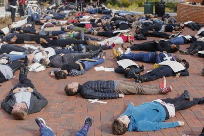 'I Am Not Your Negro' o cómo el racismo está patente en la actualidad