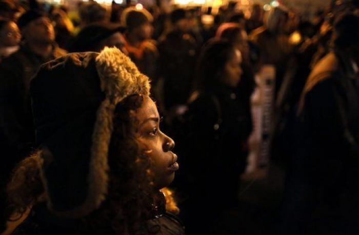 'I Am Not Your Negro' o cómo el racismo está patente en la actualidad