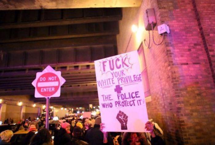 'I Am Not Your Negro' o cómo el racismo está patente en la actualidad