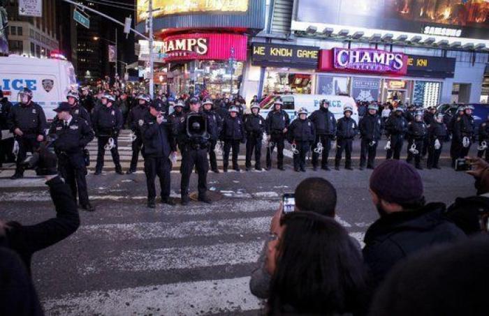 'I Am Not Your Negro' o cómo el racismo está patente en la actualidad