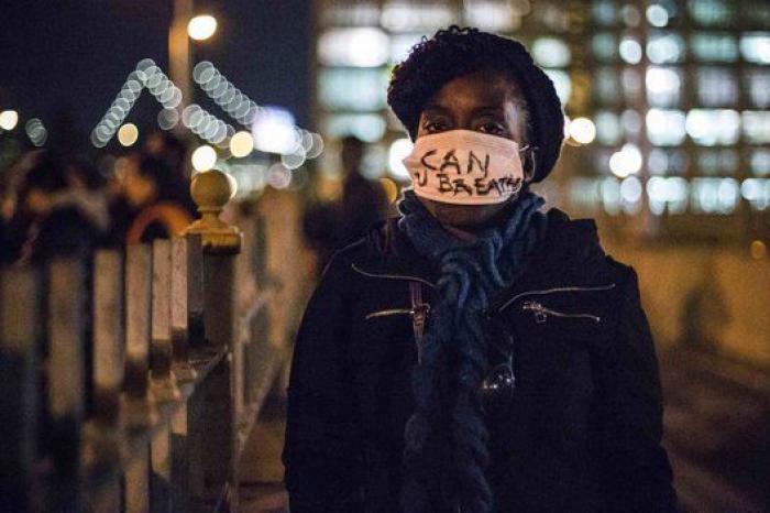 'I Am Not Your Negro' o cómo el racismo está patente en la actualidad