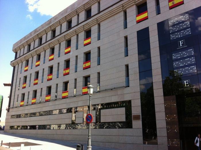 Coronación Felipe VI: estos son los fans de la monarquía más madrugadores (FOTOS)