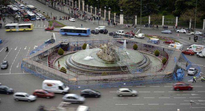 Coronación Felipe VI: estos son los fans de la monarquía más madrugadores (FOTOS)