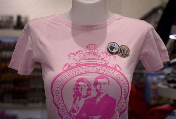 Coronación Felipe VI: estos son los fans de la monarquía más madrugadores (FOTOS)