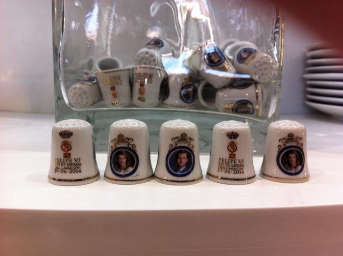 Coronación Felipe VI: estos son los fans de la monarquía más madrugadores (FOTOS)