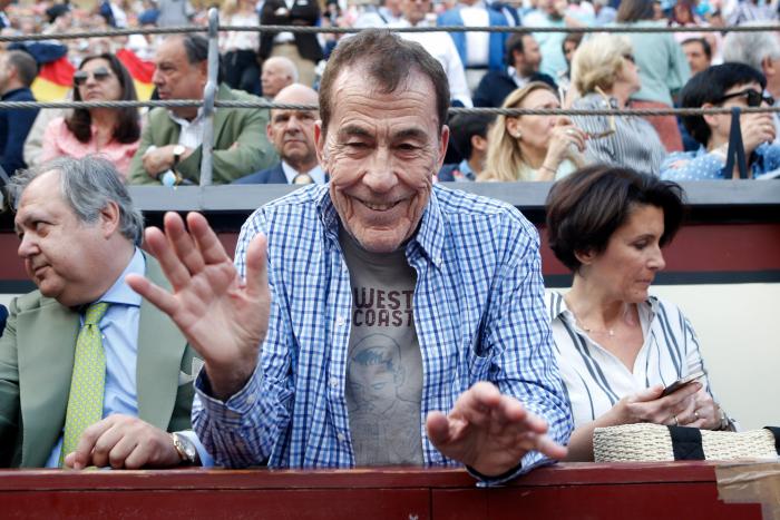 Sánchez Dragó exige la dimisión de Fernando Simón por estas declaraciones