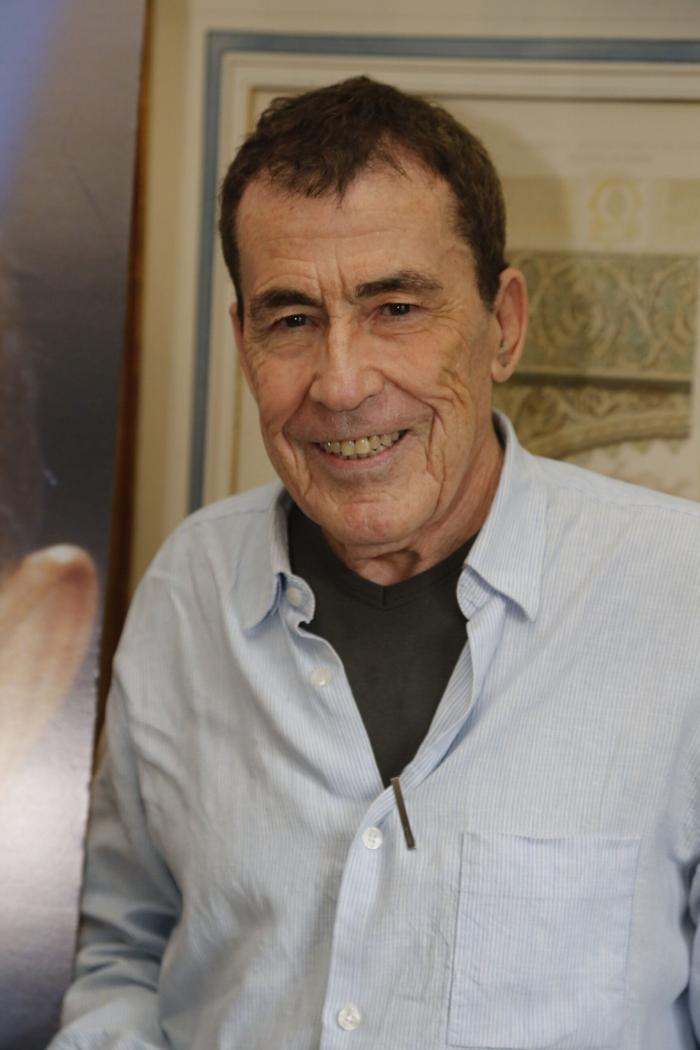 Sánchez Dragó exige la dimisión de Fernando Simón por estas declaraciones