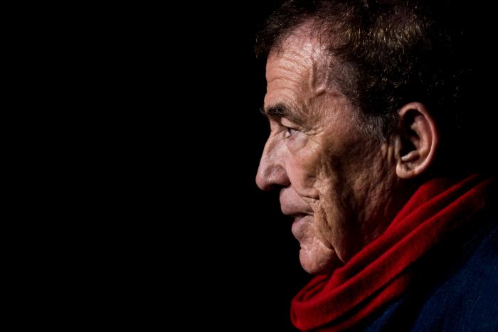 Sánchez Dragó exige la dimisión de Fernando Simón por estas declaraciones