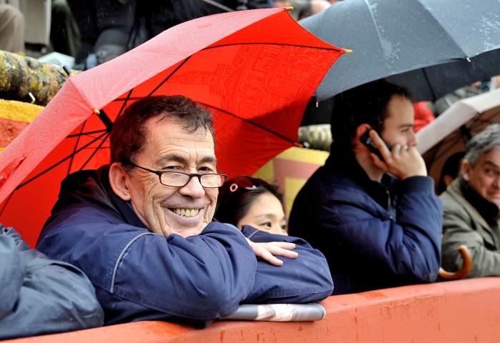 Sánchez Dragó exige la dimisión de Fernando Simón por estas declaraciones