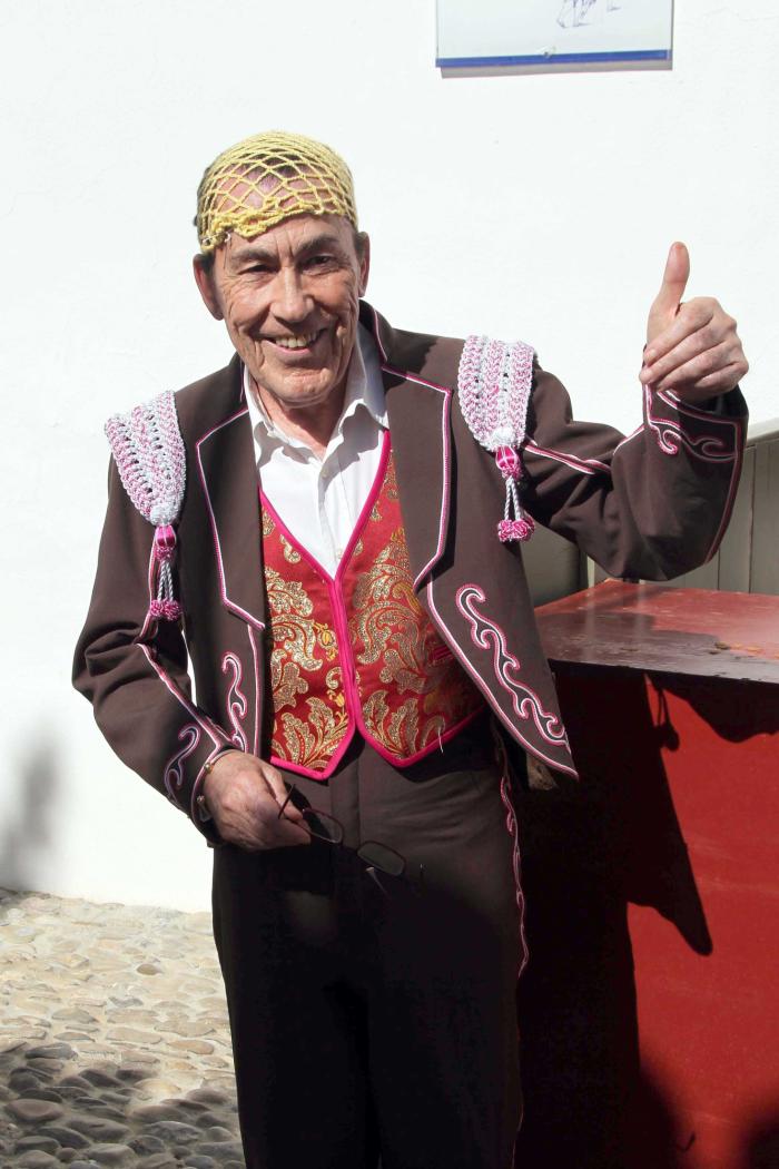 Sánchez Dragó exige la dimisión de Fernando Simón por estas declaraciones