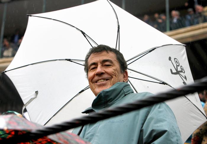 Sánchez Dragó exige la dimisión de Fernando Simón por estas declaraciones