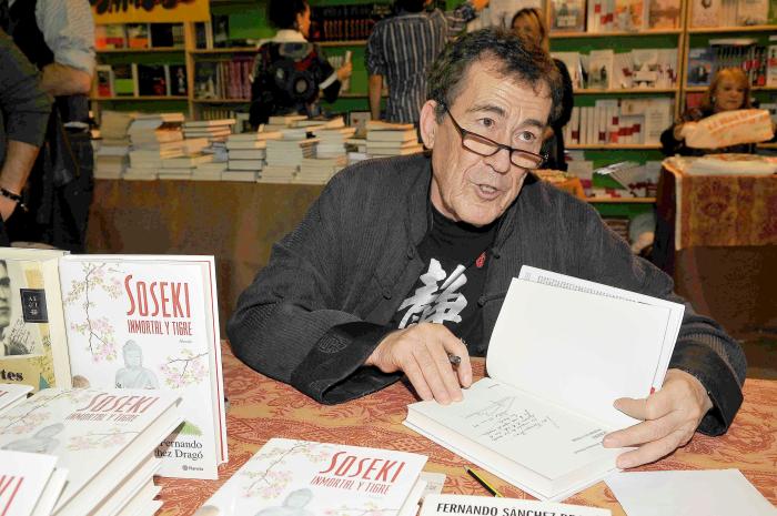 Sánchez Dragó exige la dimisión de Fernando Simón por estas declaraciones