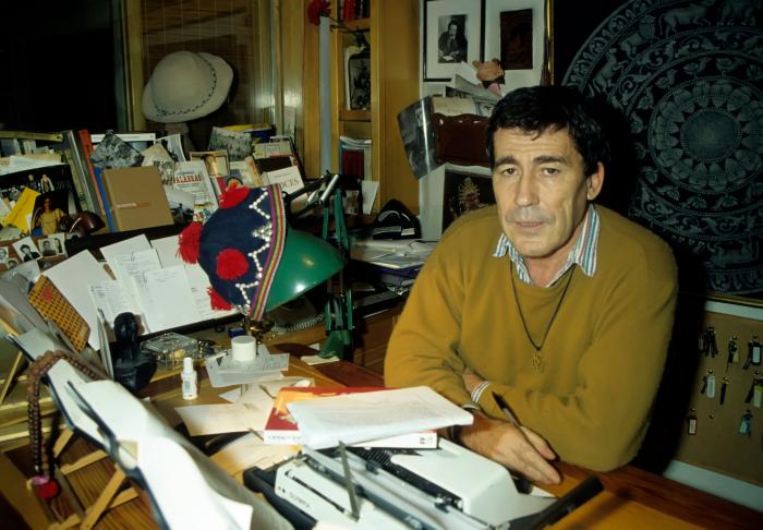 Sánchez Dragó exige la dimisión de Fernando Simón por estas declaraciones