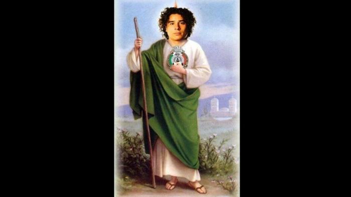 'San Memo Ochoa', el rey de los memes