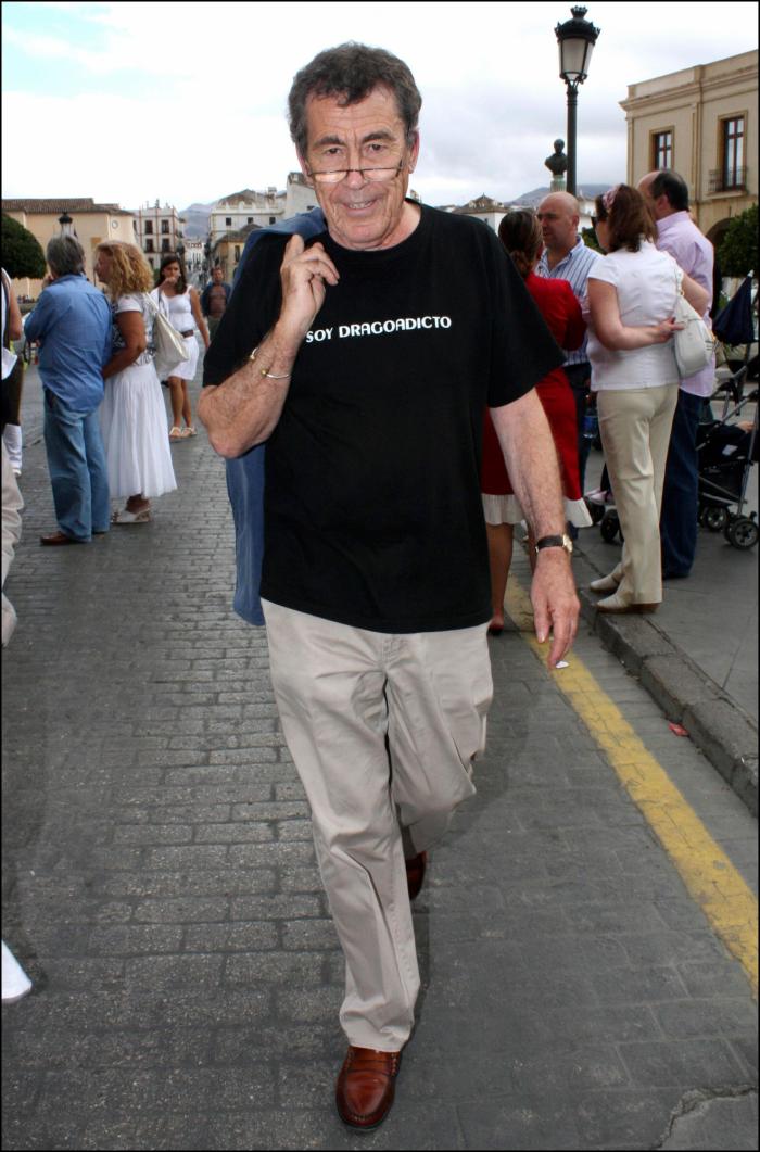 Sánchez Dragó exige la dimisión de Fernando Simón por estas declaraciones