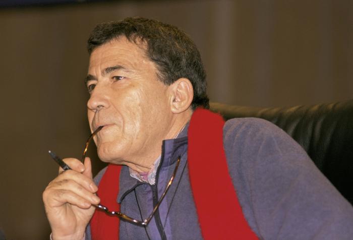 Sánchez Dragó exige la dimisión de Fernando Simón por estas declaraciones