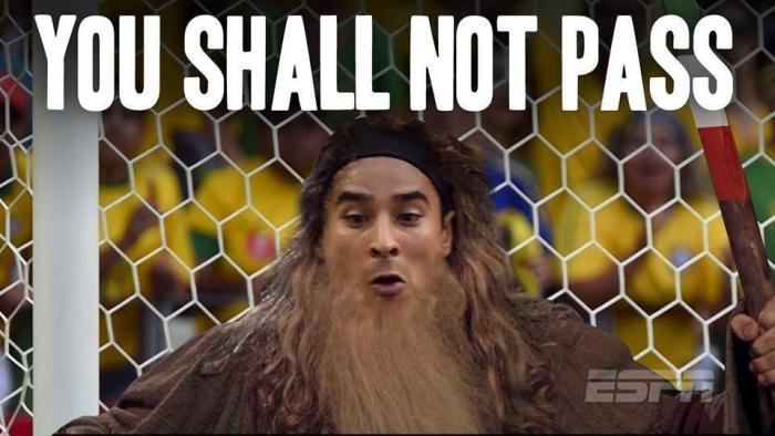 'San Memo Ochoa', el rey de los memes