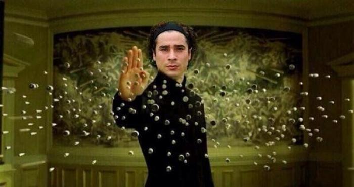 'San Memo Ochoa', el rey de los memes