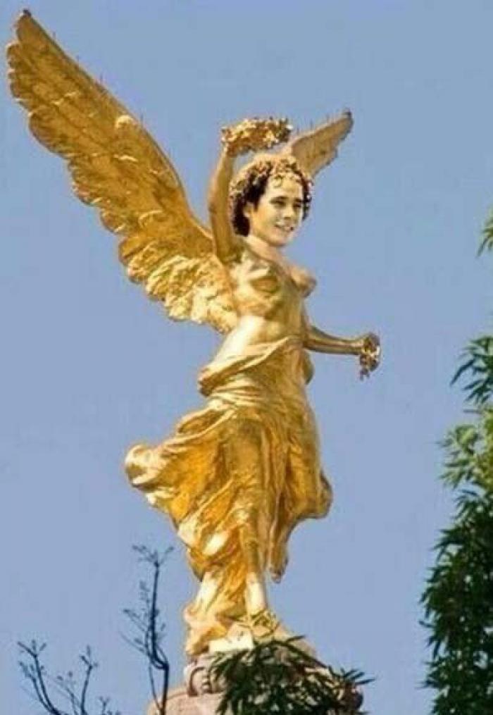 'San Memo Ochoa', el rey de los memes