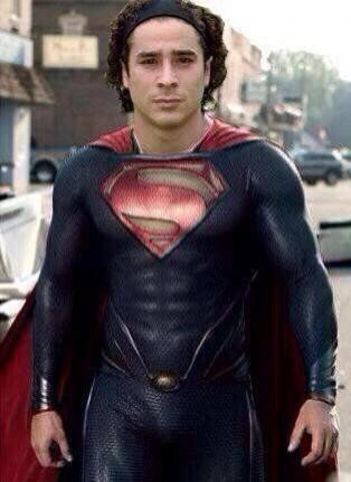 'San Memo Ochoa', el rey de los memes