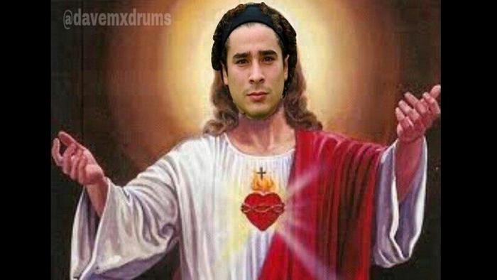 'San Memo Ochoa', el rey de los memes