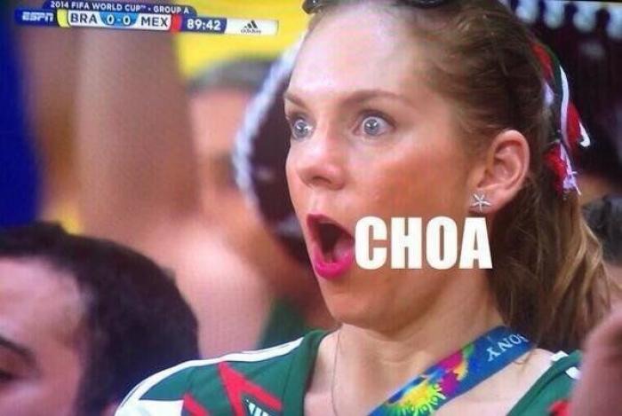 'San Memo Ochoa', el rey de los memes